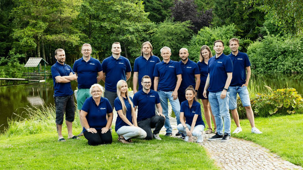 Devopsity team