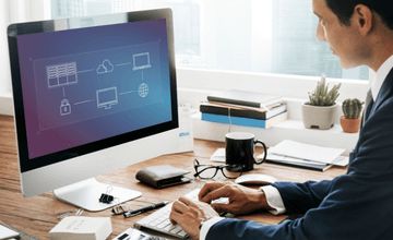 The process of continuous delivery and its' meaning for software development