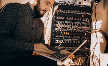 Streamlining Infrastructure Deployment with Terraform: The Power of Infrastructure as Code (IaC)