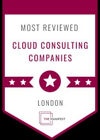 Cloud Consulting