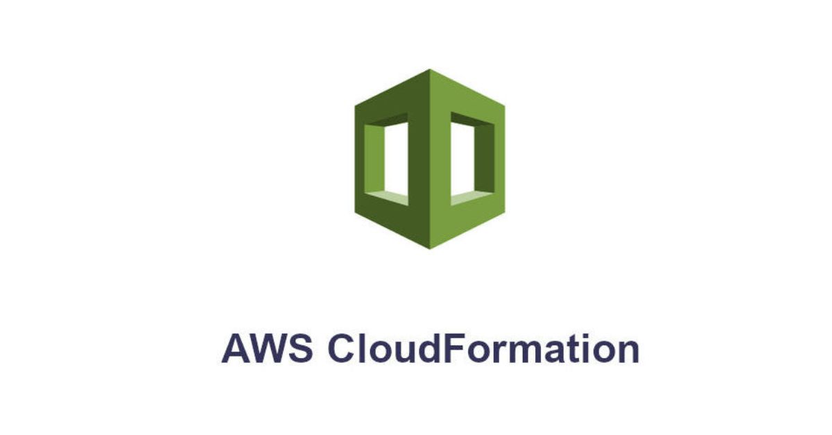 CloudFormation logo