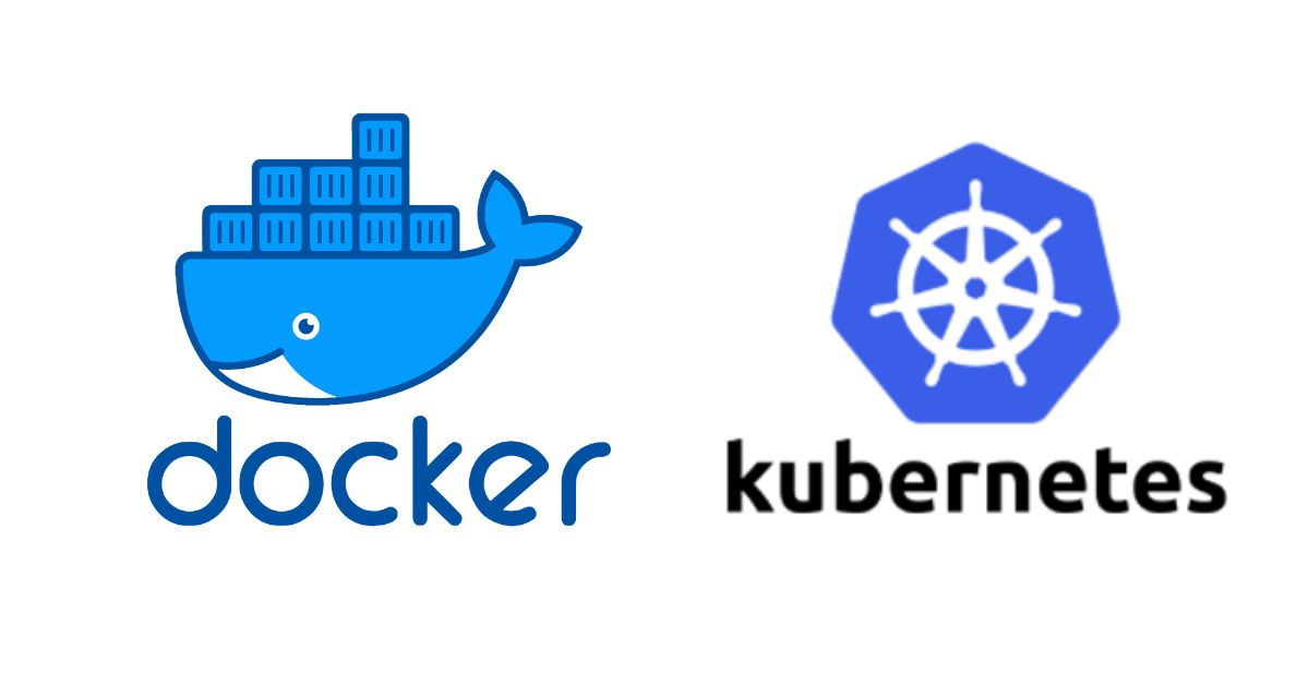 Docker and Kubernetes