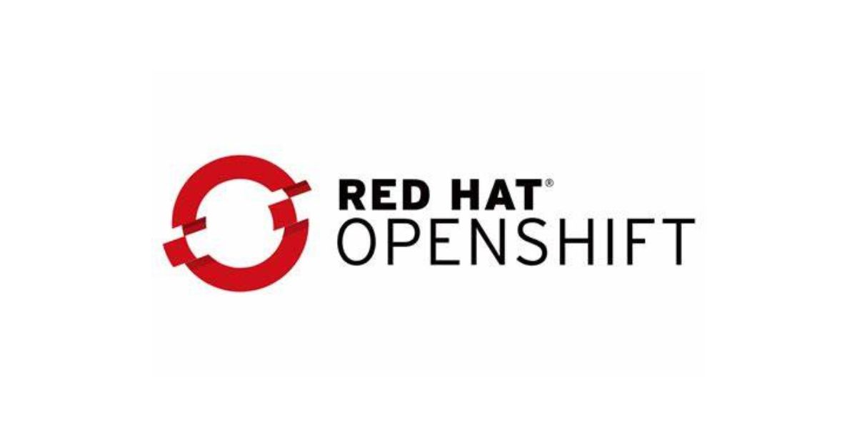 Openshift logo
