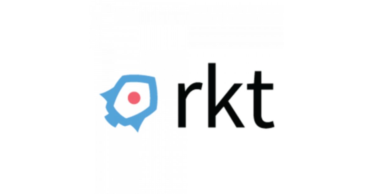 RKT logo