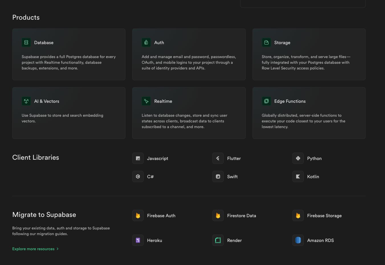 Keyboard with cloud visualization