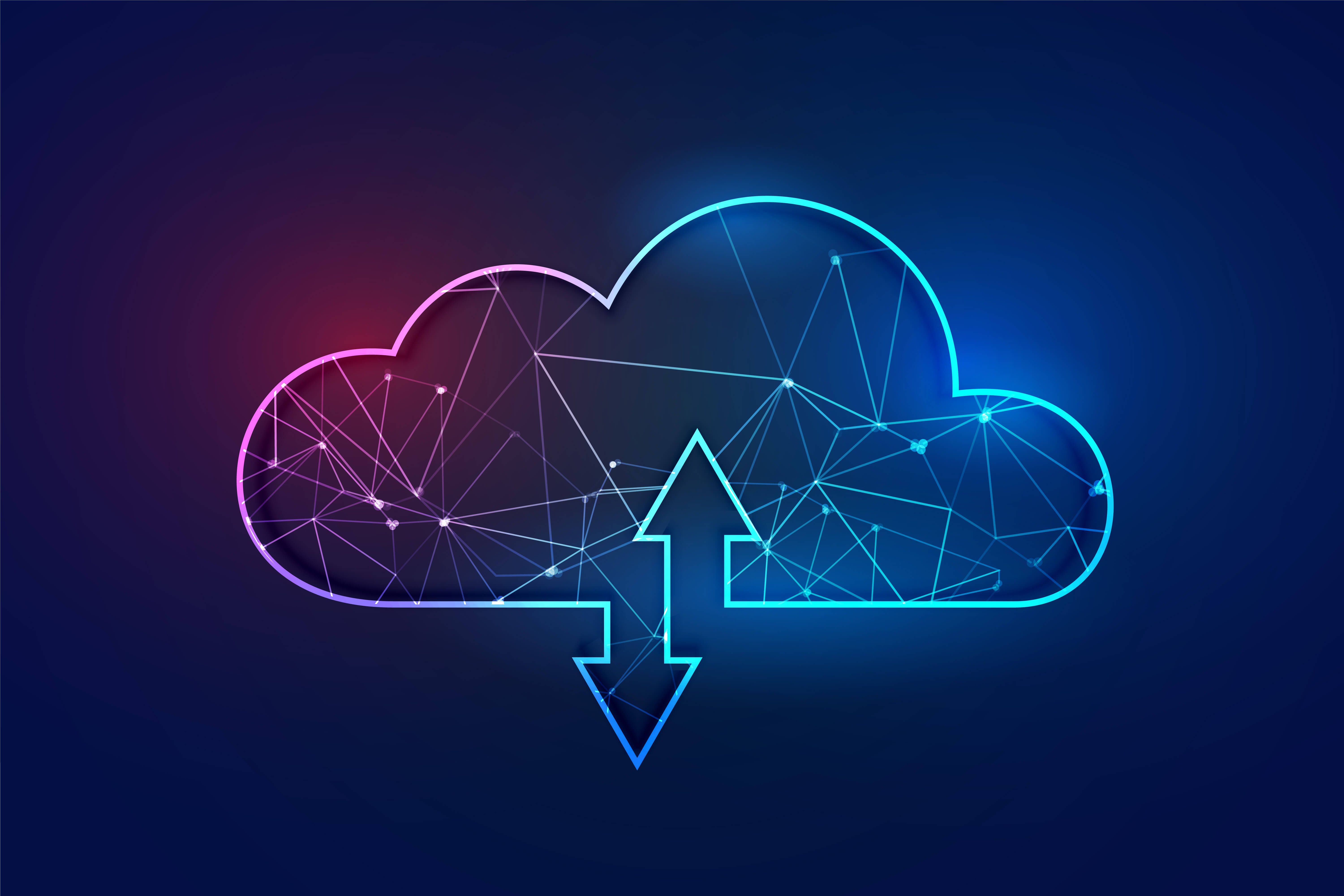 Cloud native