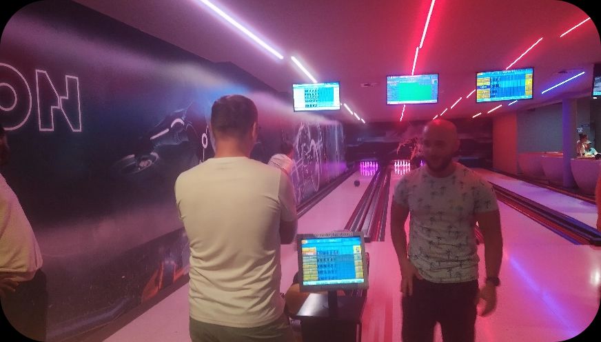 Devopsity summer camp 2022 - bowling