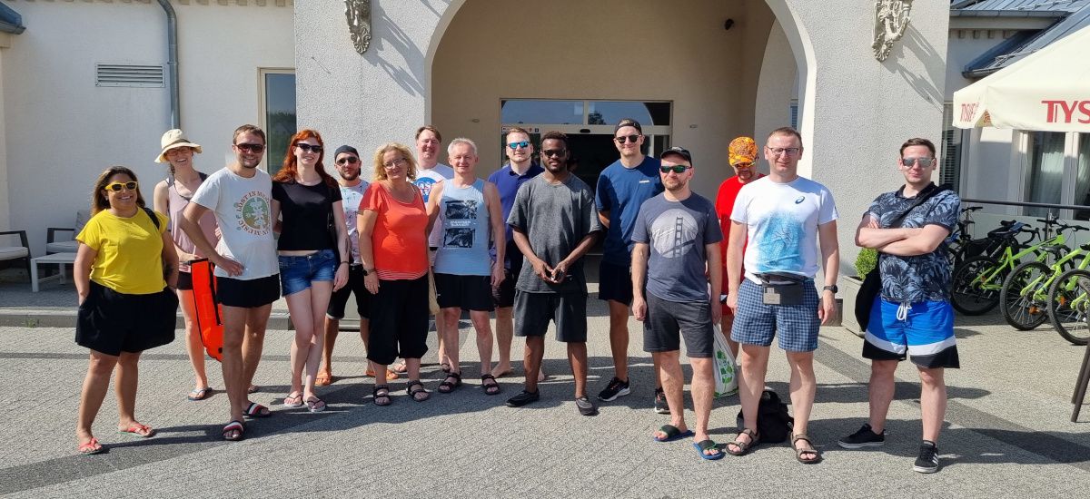 Devopsity team