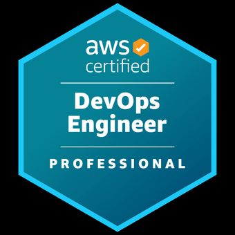 AWS DevOps Engineer - Professional