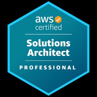 AWS Solutions Architech - Professional