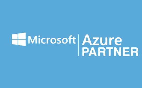 Microsoft Azure Partner