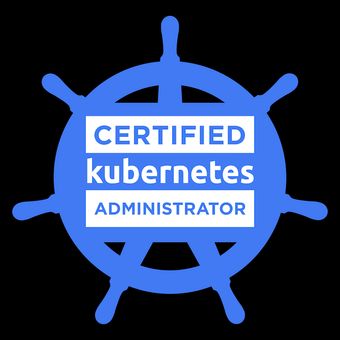 Certified Kubernetes Administrator (CKA)