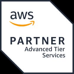 AWS Advance Tier Service Partner