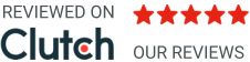 Clutch Reviews