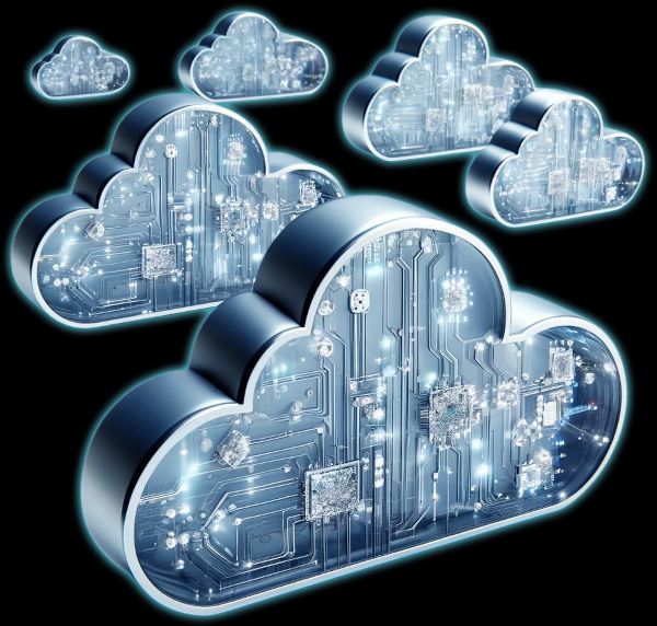 Test the Cloud with Devopsity