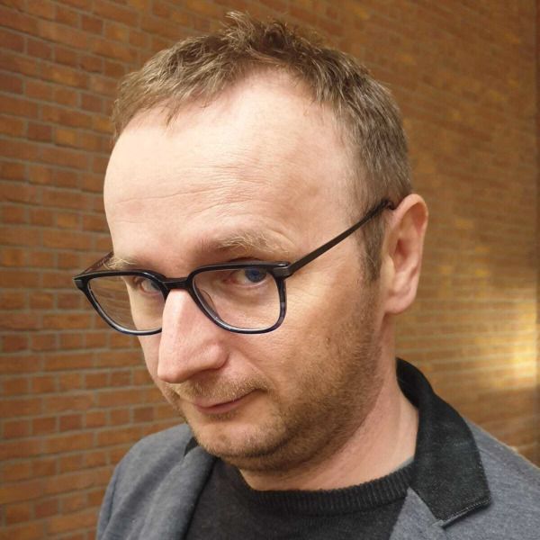 Jerzy Kopaczewski