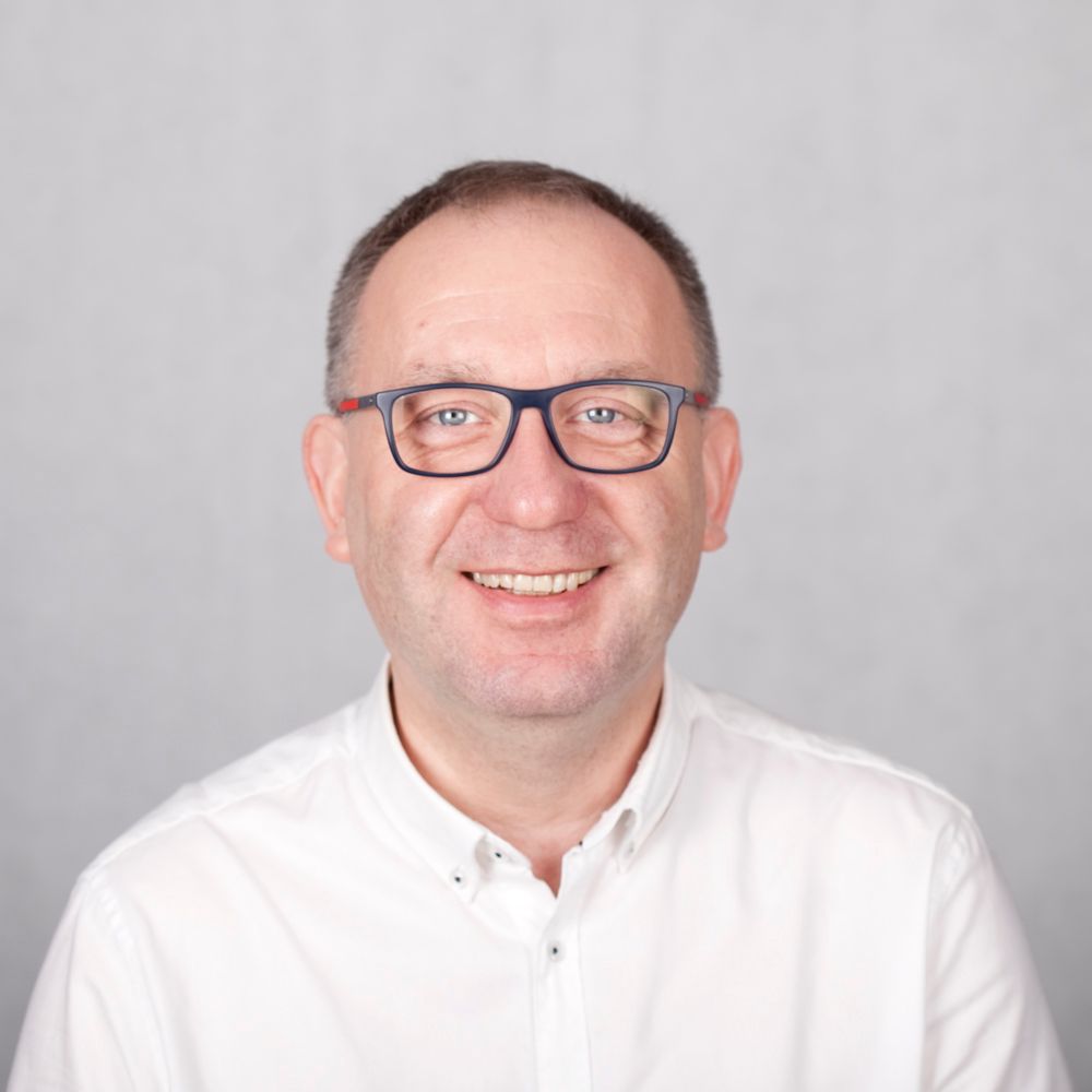 Krzysztof Moszyk
