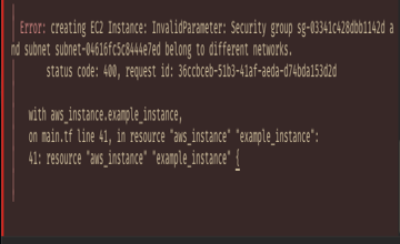 Using ChatGPT for IaC (infrastructure as code)