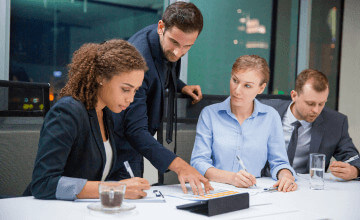 Identity and Access Management best practices