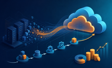 AWS Cloud Migration - Costs and Process Step by Step
