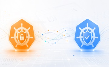 EKS vs GKE for Payment Processing - Architecture Decisions for Regulated Workloads