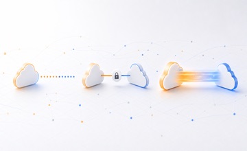 Łączność multi-cloud - AWS Interconnect vs Google Cross-Cloud Interconnect vs Site-to-Site VPN