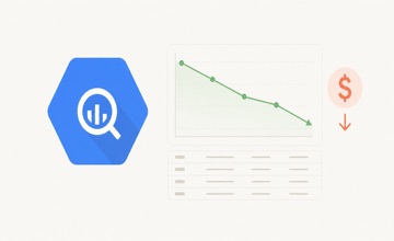 BigQuery Cost Optimisation for Financial Data Pipelines