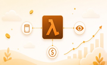Serverless Without Bill Shock - Lambda Pricing and EBS Pricing