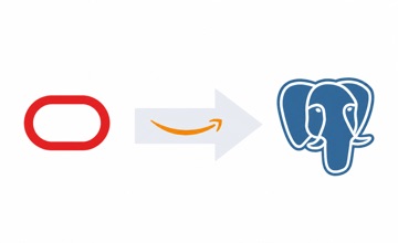 Oracle to PostgreSQL Migration on AWS - Guide [2026]