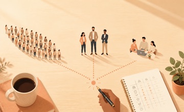 How to Choose an AWS Migration Partner - Buyer's Guide [2026]