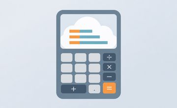 AWS Migration Cost Calculator: Real Numbers by Company Size [2026]