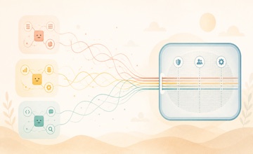 AWS Loom - platform for governing AI agents on AWS