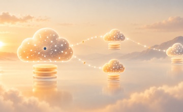 Backup i disaster recovery w chmurze - przewodnik multi-cloud