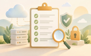 Cyber Essentials Plus AWS Controls Checklist [2026]