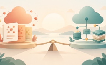 Vertex AI vs SageMaker - managed ML platforms compared