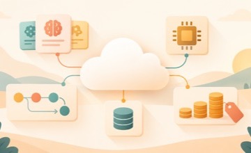 Czym jest Vertex AI? Platforma, moduły i cennik